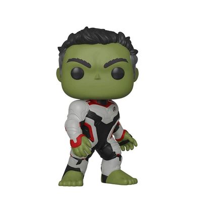 Funko Pop Avengers Endgame 451 Hulk