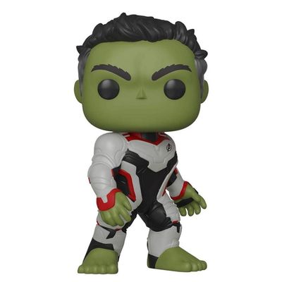 Funko Pop Avengers Endgame 451 Hulk