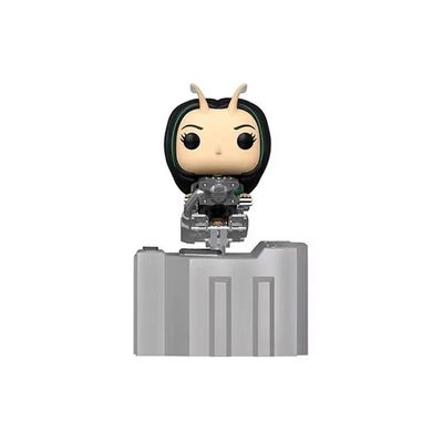 Funko Pop Marvel Guardian's Ship 1022 Mantis