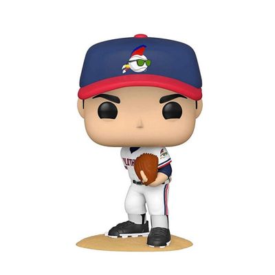 Funko Pop MLB 886 Ricky Wild Thing Vaughn Baseball