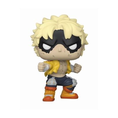 Funko Pop My Hero Academia 1142 Fatgum
