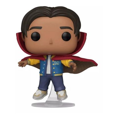 Funko Pop Spider-Man No Way Home 1170 Ned Special Edition