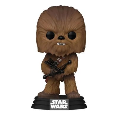 Funko Pop Star Wars 596 Chewbacca