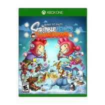 Scribblenauts Showdown - Xbox One