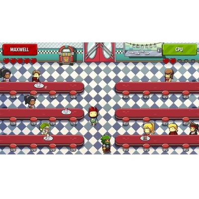 Scribblenauts Showdown - Xbox One