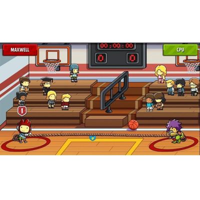 Scribblenauts Showdown - Xbox One
