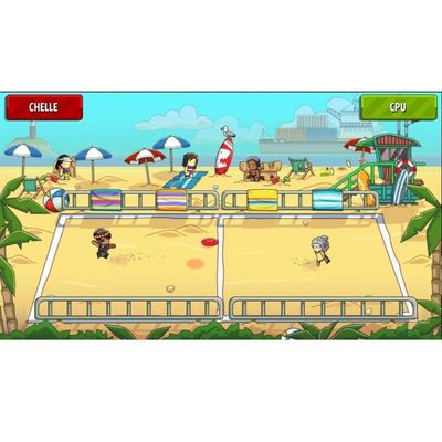 Scribblenauts Showdown - Xbox One