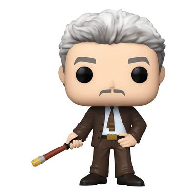Funko Pop Marvel Loki 896 Mobius