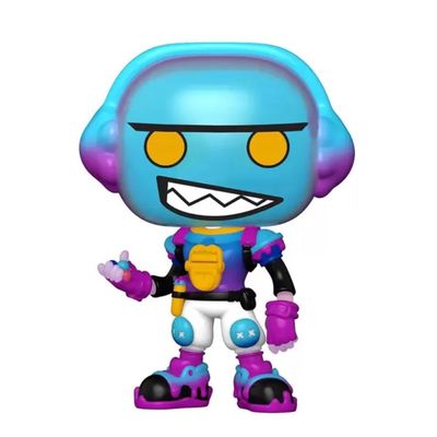 Funko Pop Fortnite 887 Gumbo