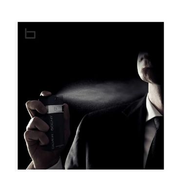 Perfume Jacques Bogart Silver Scent Masculino 100ml