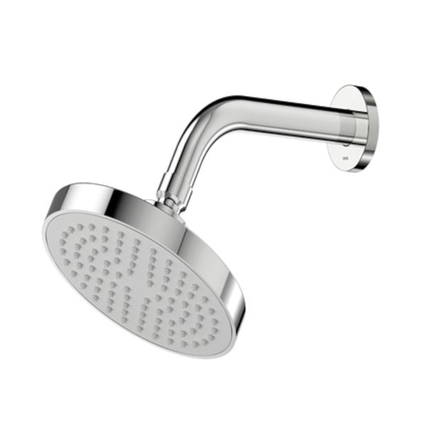 Ducha Chuveiro Docol Eden R150 Chrome Aquecedor A Gás Solar