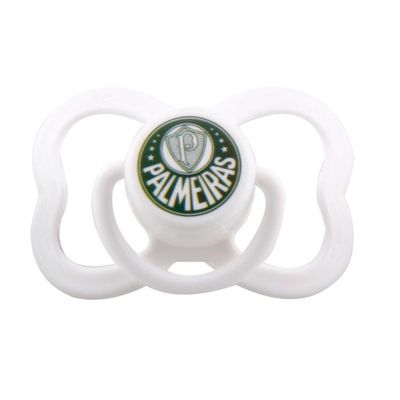 Chupeta Palmeiras Classic Orto S2 Kids Gol