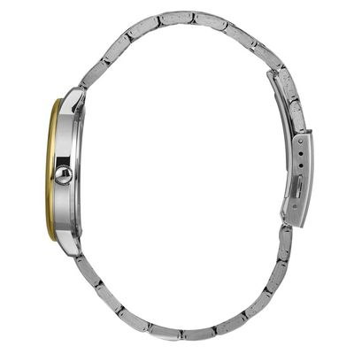 Relógio Lince Feminino Ref:Lrth193l36 B2sk Casual Bicolor
