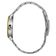 Relógio Lince Feminino Ref:Lrth193l36 B2sk Casual Bicolor