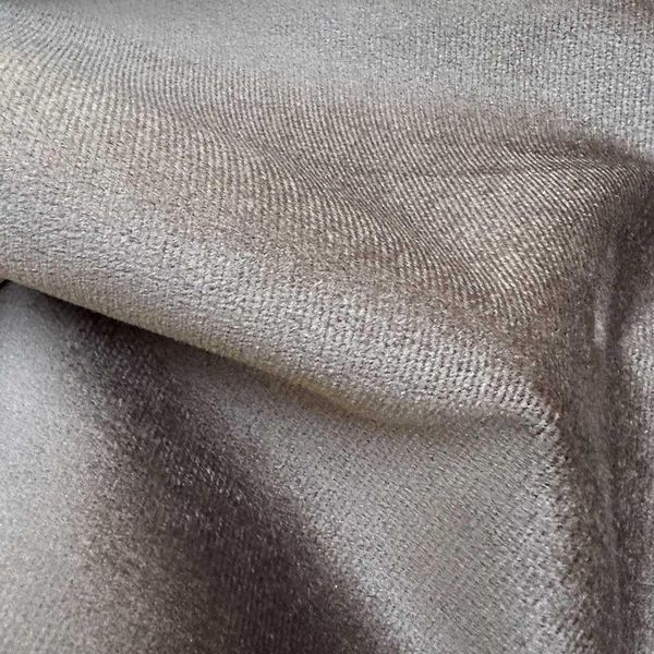 Tecido Suede Marrom Para Poltrona Puff Cabeceira Estofados Decoração T02 Metro - Lyam Decor