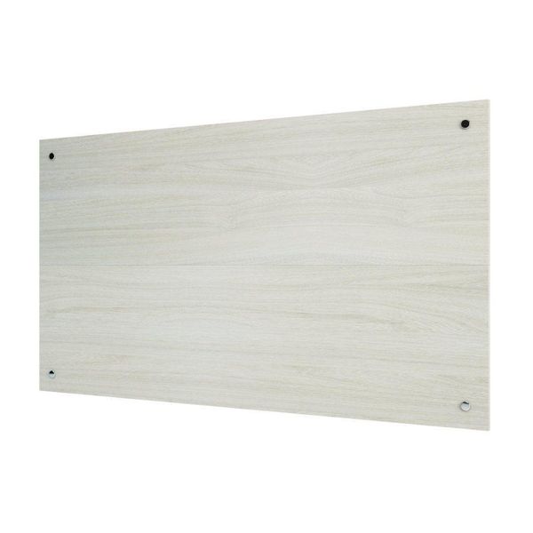 Painel Cabeceira Quenn 162 Cm Para Embutir Em Nicho Prime Le