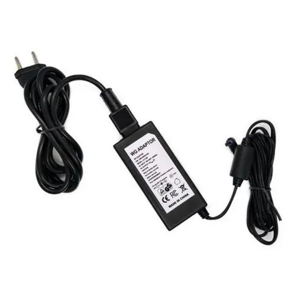 Fonte Chaveada 12v 5a P/ Cftv Fita Led Som Automotivo