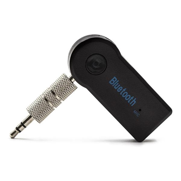 Adaptador Receptor De Música Bluetooth Usb Wireless P2