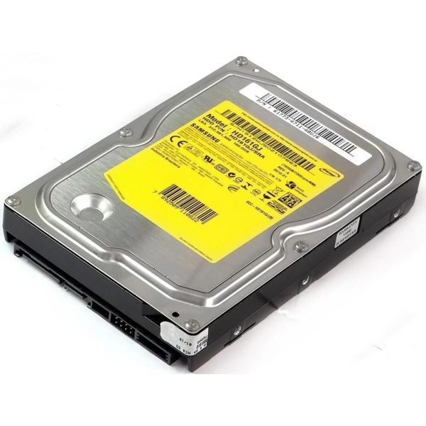 Hd 160gb 7200rpm Sata Pc/ Dvr