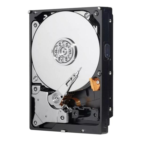 Hd 2tb 2000gb Sata Desktop Dvr