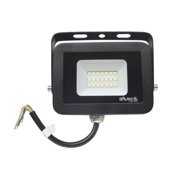 Refletor Slim Led 30w Galaxy Led