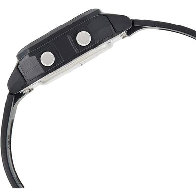 Relógio Casio Masculino Ref: W-217h-9avdf Vintage Digital