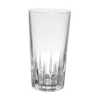 Jogo de Copos Bali Vidro 6 Peças 280ml