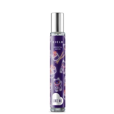 Deo Colonia Oriental Neon Ciclo 30ml (2590)