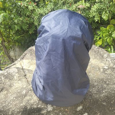 Capa Impermeável Com Elástico Para Mochila dos 55 aos 75L