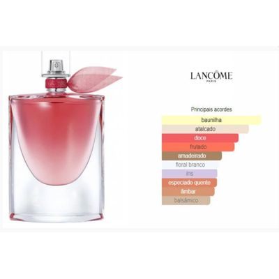 Perfume La Vie Est Belle Intensement Woman Perfum 100ml