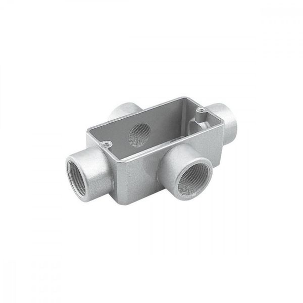 Condulete fixo 1.1/2