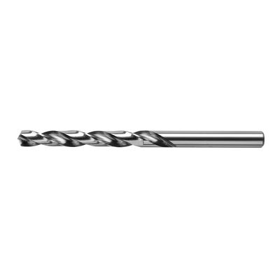 Broca para Aço 8.1x117 mm Tramontina em Aço Rapido HSS DIN 338