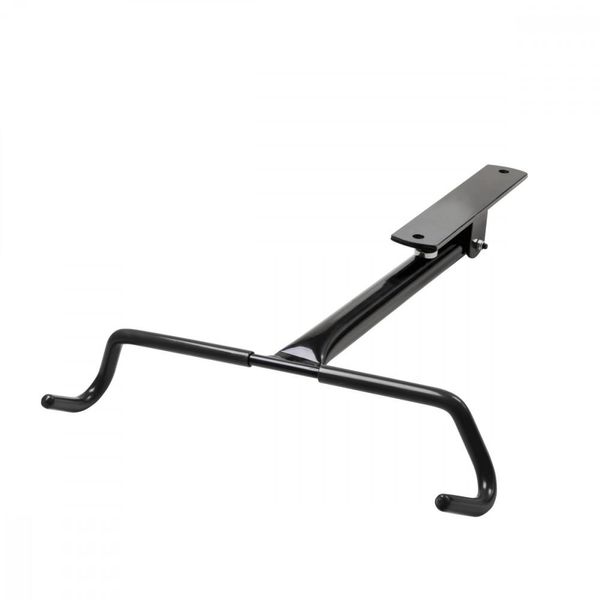 Suporte de Parede Horizontal Tramontina para Bicicletas Suporte de Parede Horizontal Tramontina para Bicicletas