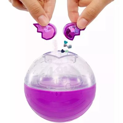 Boneca Lol Bubble Surprise Lançamento  - Mga 119777