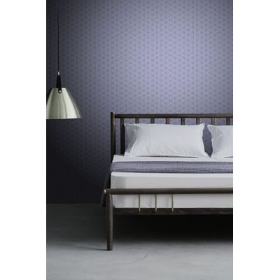 Papel de Parede Modern Maison Rosácea MM526405 - Rolo: 10m x 0,52m