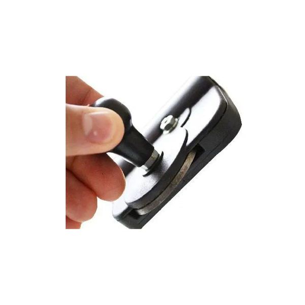 Disco de Corte Lâmina Reposição para Guilhotina Refiladora