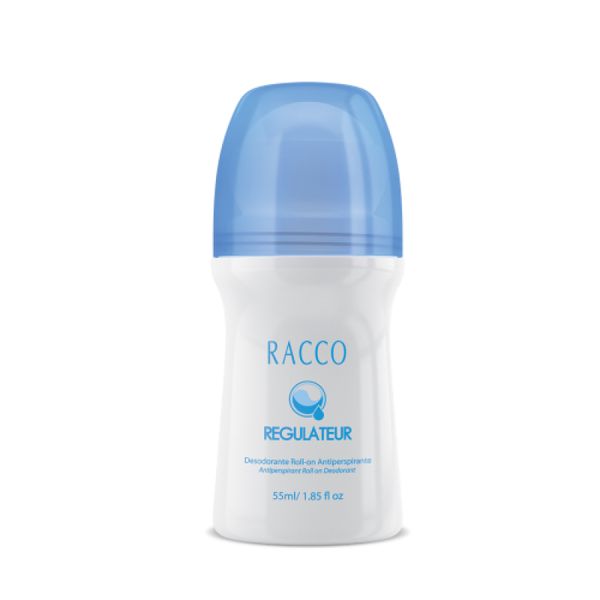 Desodorante Roll-On Antipersp Regulateur Racco 55ml (1002)