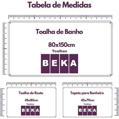 Jogo De Toalhas Gigante Itália Soft 2 Banhão + 2 Rosto + 2 Tapete Luxo 100% Algodão - Cinza