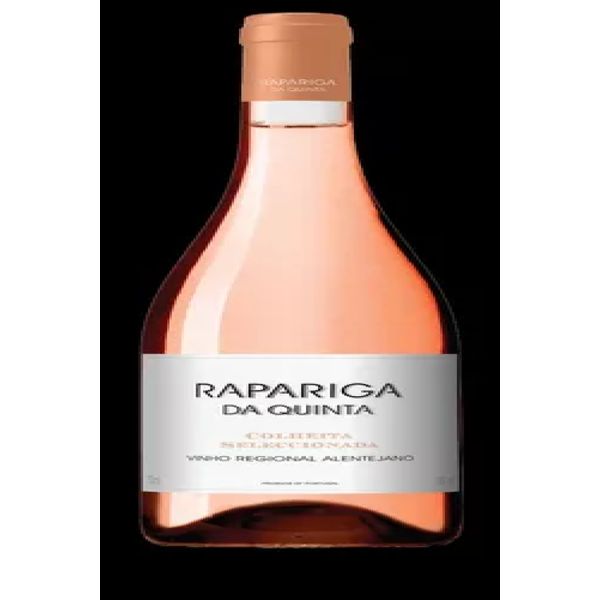 VINHO RAPARIGA DA QUINTA COLHEITA SELECCIONADA ROSE 750ML