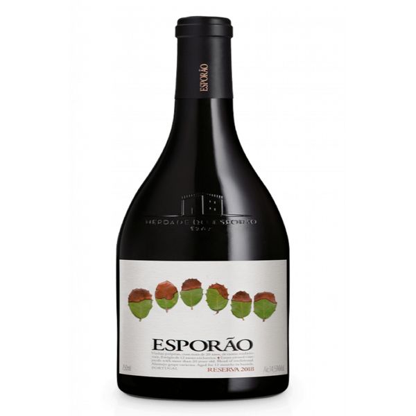 VINHO ESPORÃO RESERVA TINTO MAGNUM 1500ML - 1,5LTS