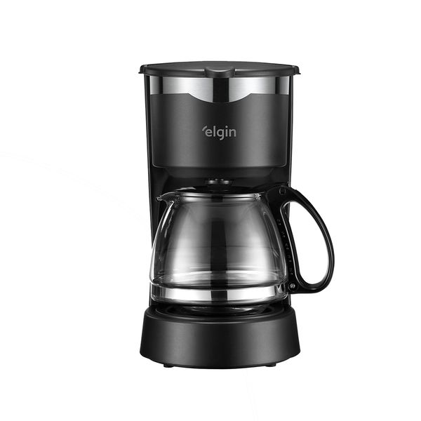 Cafeteira Eletrica Elgin Caf10 675w 220v