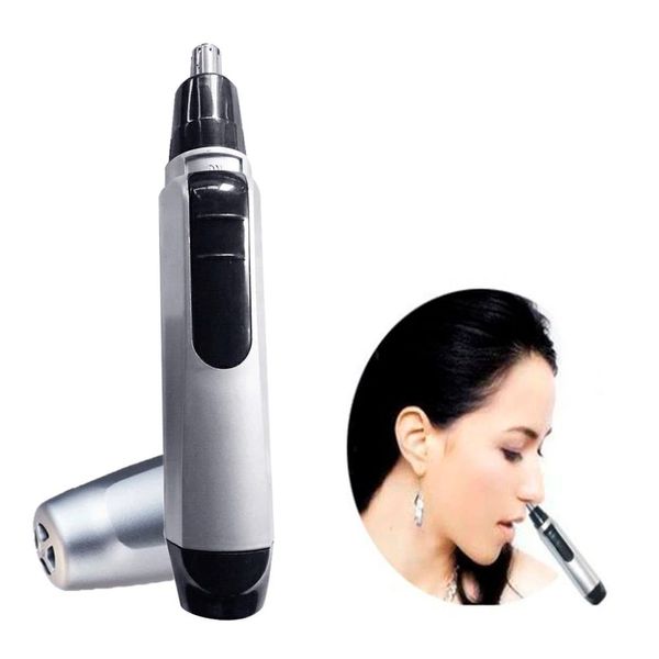 Kit Aparador Cortador Depilador Pelos Nariz Orelha Limpador Tampa Kit Aparador Cortador Depilador Pelos Nariz Orelha Limpador Tampa