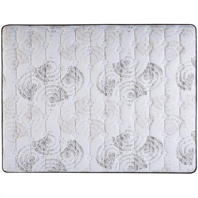 Colchao Ecoflex High Quality King 1,93x2,03x0,31 Marrom