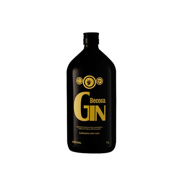 Gin Becosa 1000ml