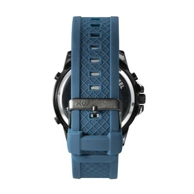 Relógio X-Watch Masculino Ref:Xmnpa013 P2dx Anadigi Black