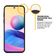 Capa para Xiaomi Poco M5S - Dinamic Cam Protection - Gshield