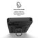 Capa para Xiaomi Poco M5S - Dinamic Cam Protection - Gshield
