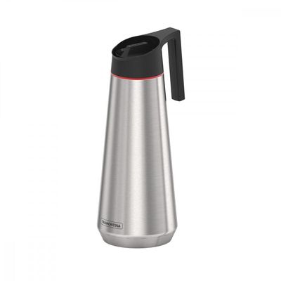 Bule Termico Tramontina Exata em Aço Inox 1 L