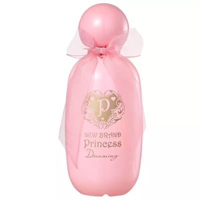 PRINCESS DREAMING PRESTIGE PERFUME FEMININO EAU DE PARFUM 100ML 100ml