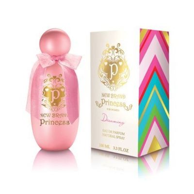 PRINCESS DREAMING PRESTIGE PERFUME FEMININO EAU DE PARFUM 100ML 100ml